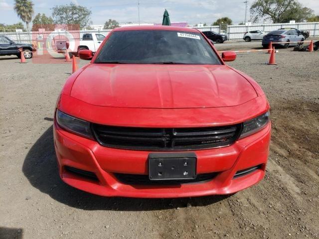 Dodge Charger